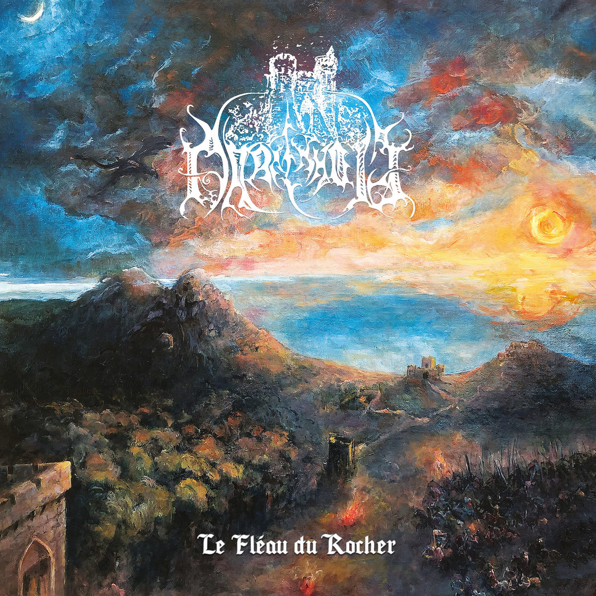 Darkenhöld: Le Fléau du Rocher – Blog à part
