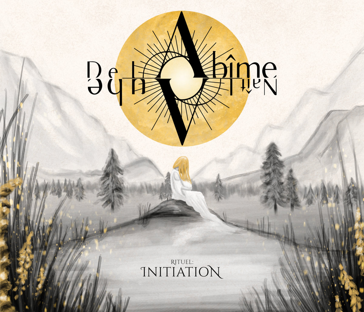 De l’Abîme Naît l’Aube: Rituel : Initiation – Blog à part