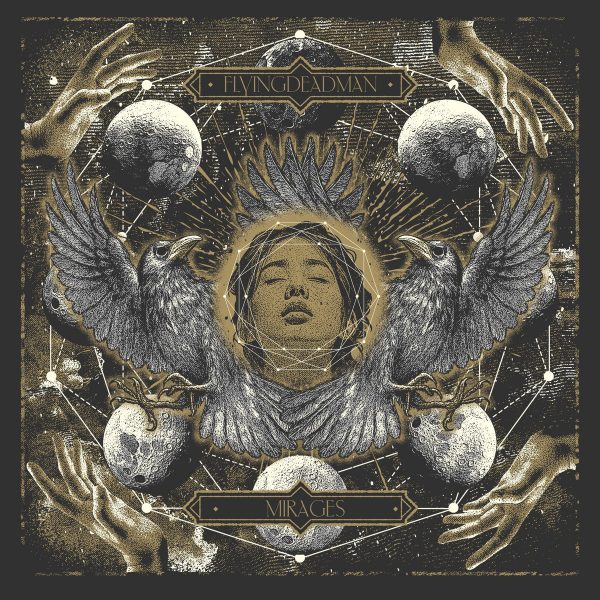 Flyingdeadman: Mirages