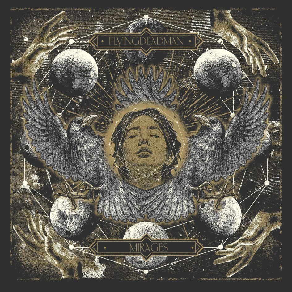 Flyingdeadman: Mirages