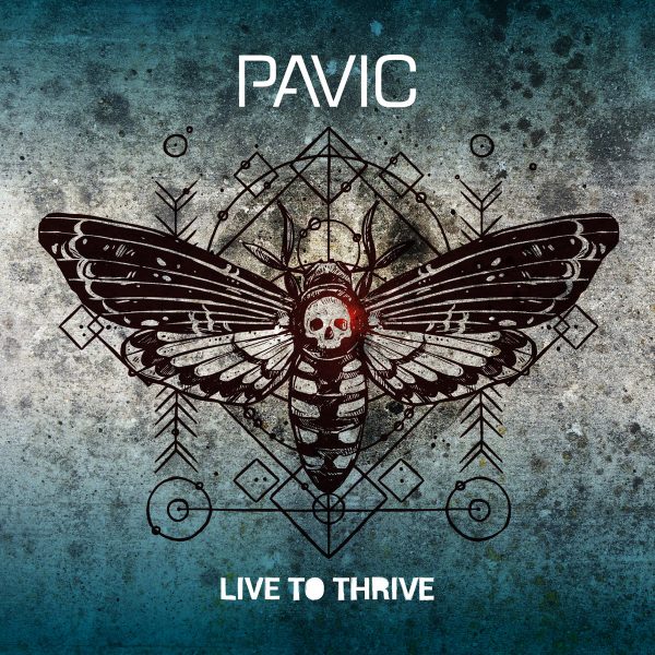 Pavic: Live to Thrive
