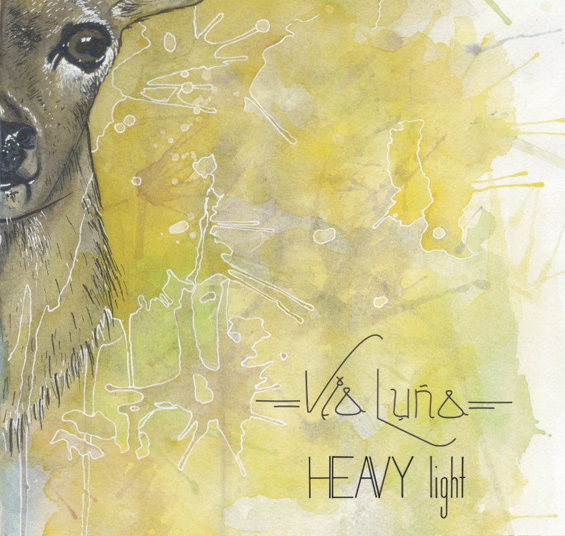 Via Luna: Heavy Light