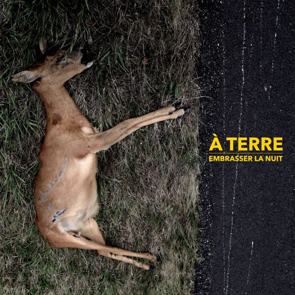 À Terre: Embrasser la nuit