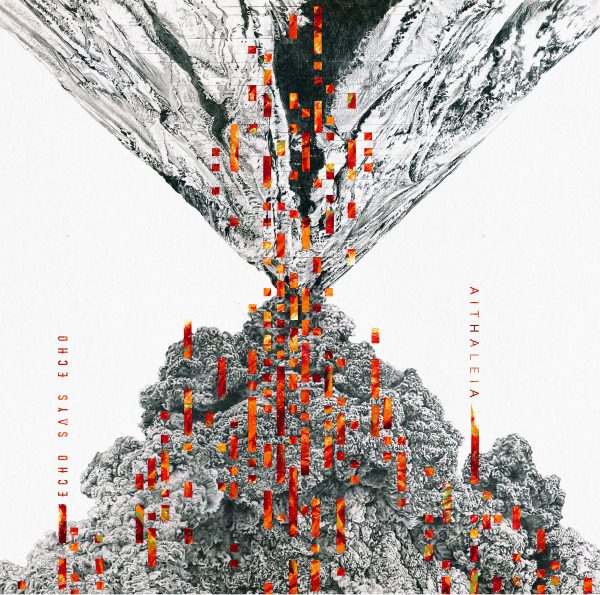 Echo Says Echo: Aithaleia