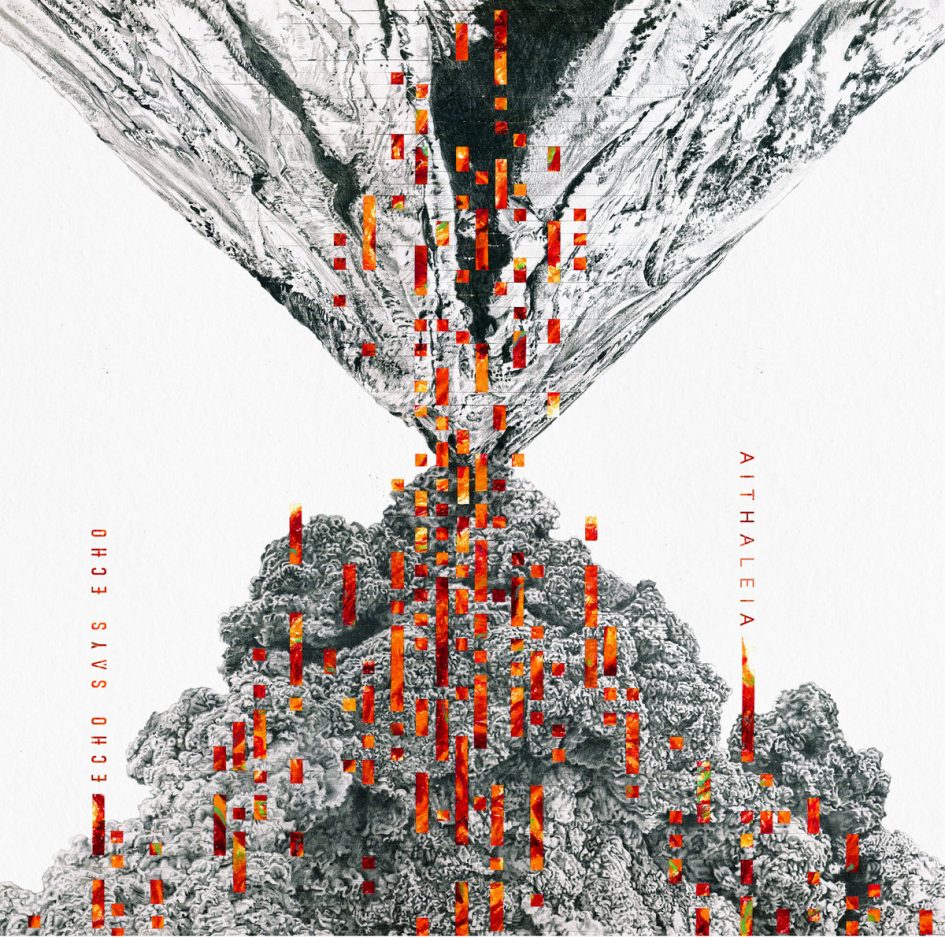 Echo Says Echo: Aithaleia