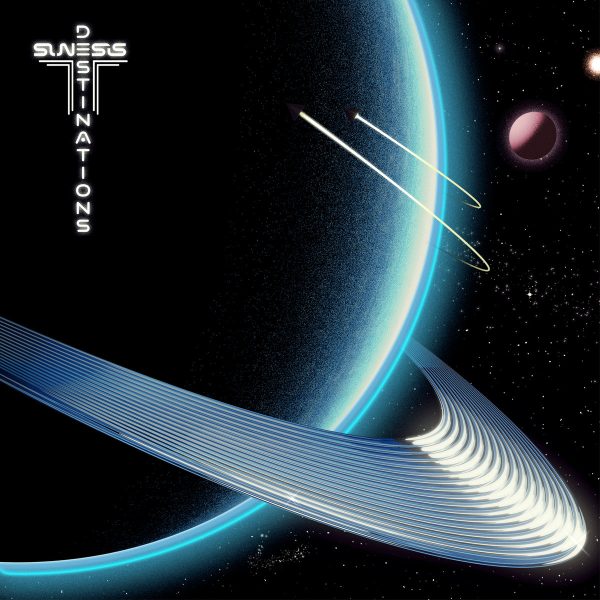 Sunesis: Destinations