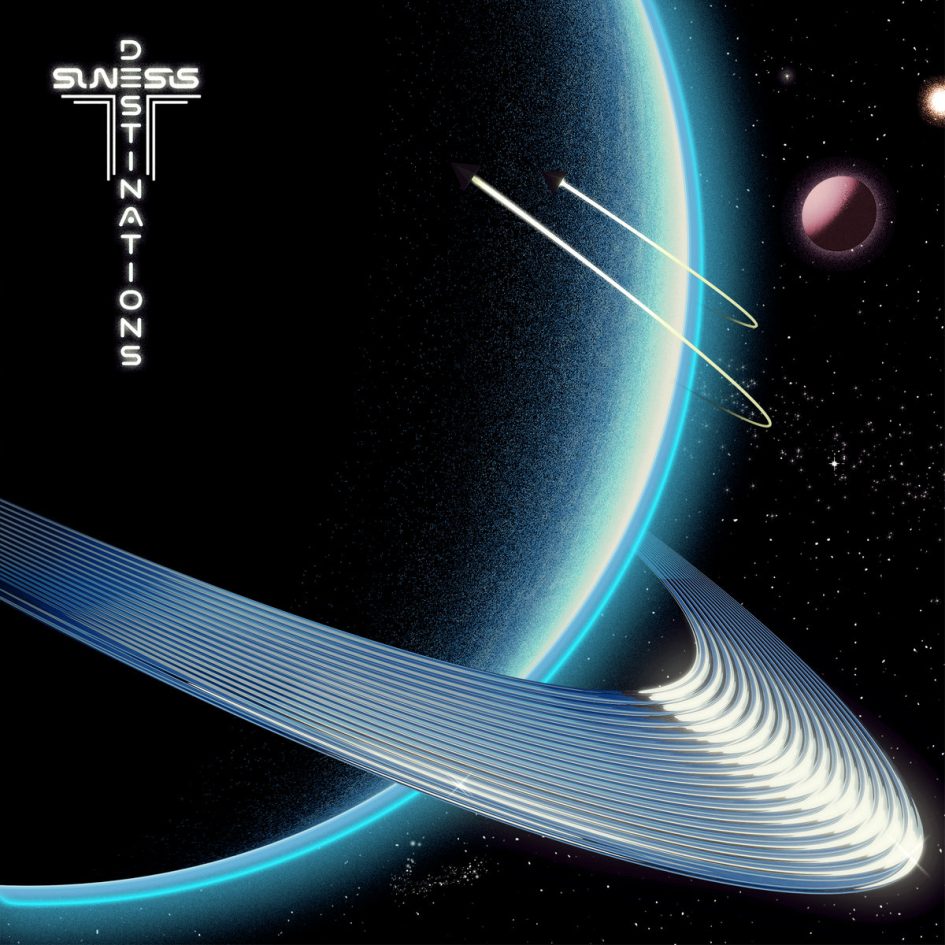 Sunesis: Destinations