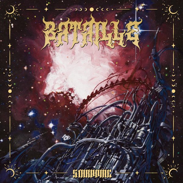 Bataille: Stardome