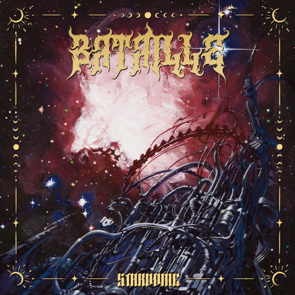 Bataille: Stardome