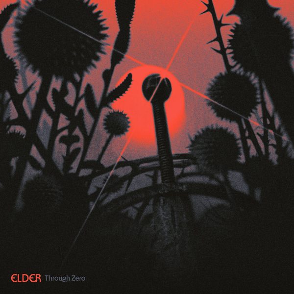 Elder: Through Zero