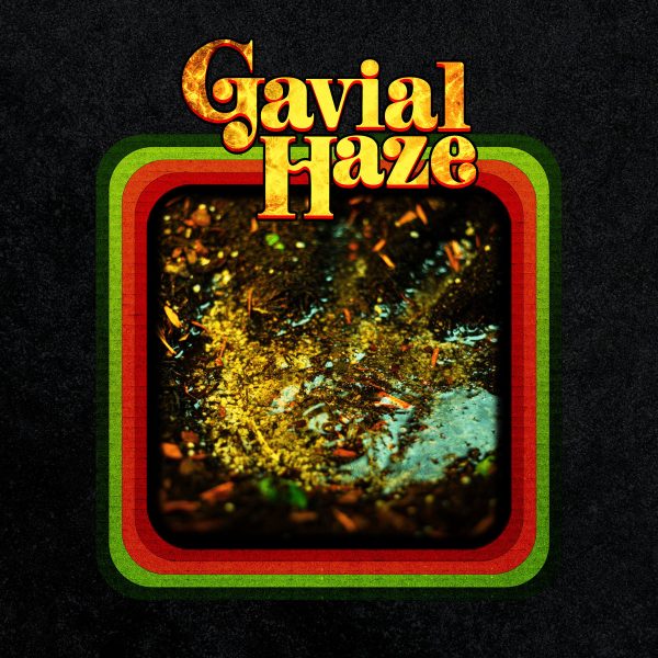 Gavial Haze