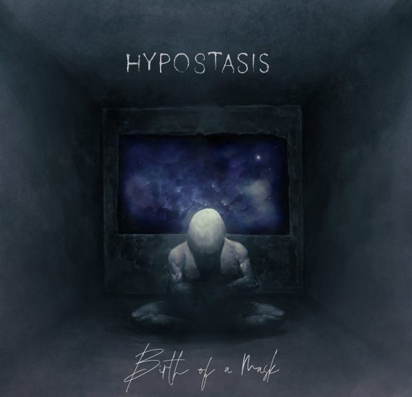 Hypostasis: Birth of a Mask