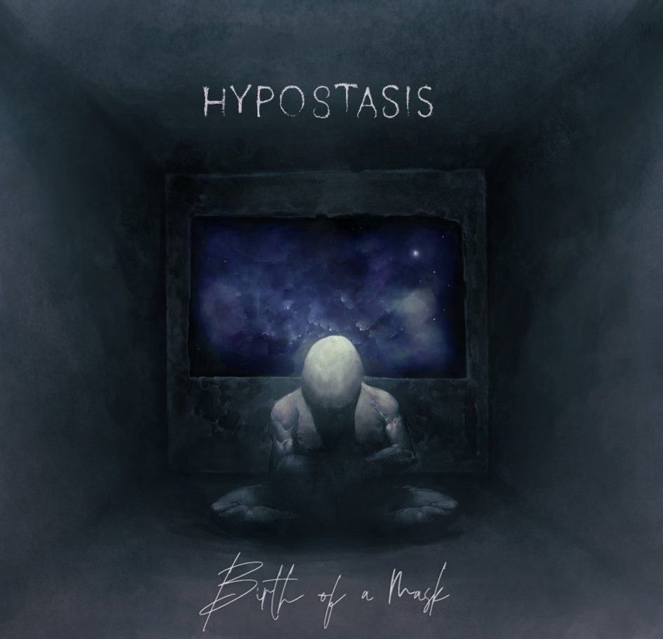 Hypostasis: Birth of a Mask
