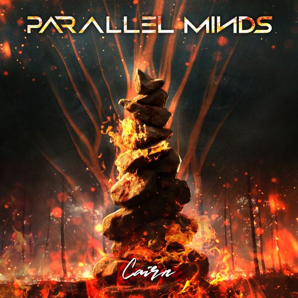 Parallel Minds: Cairn