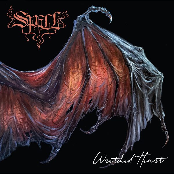 Spell: Wretched Heart