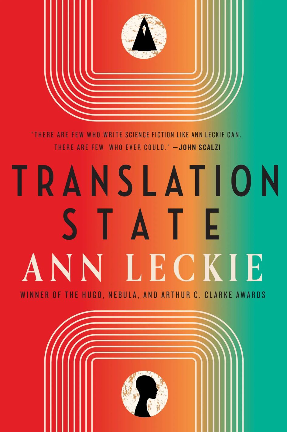 « Translation State », d’Ann Leckie