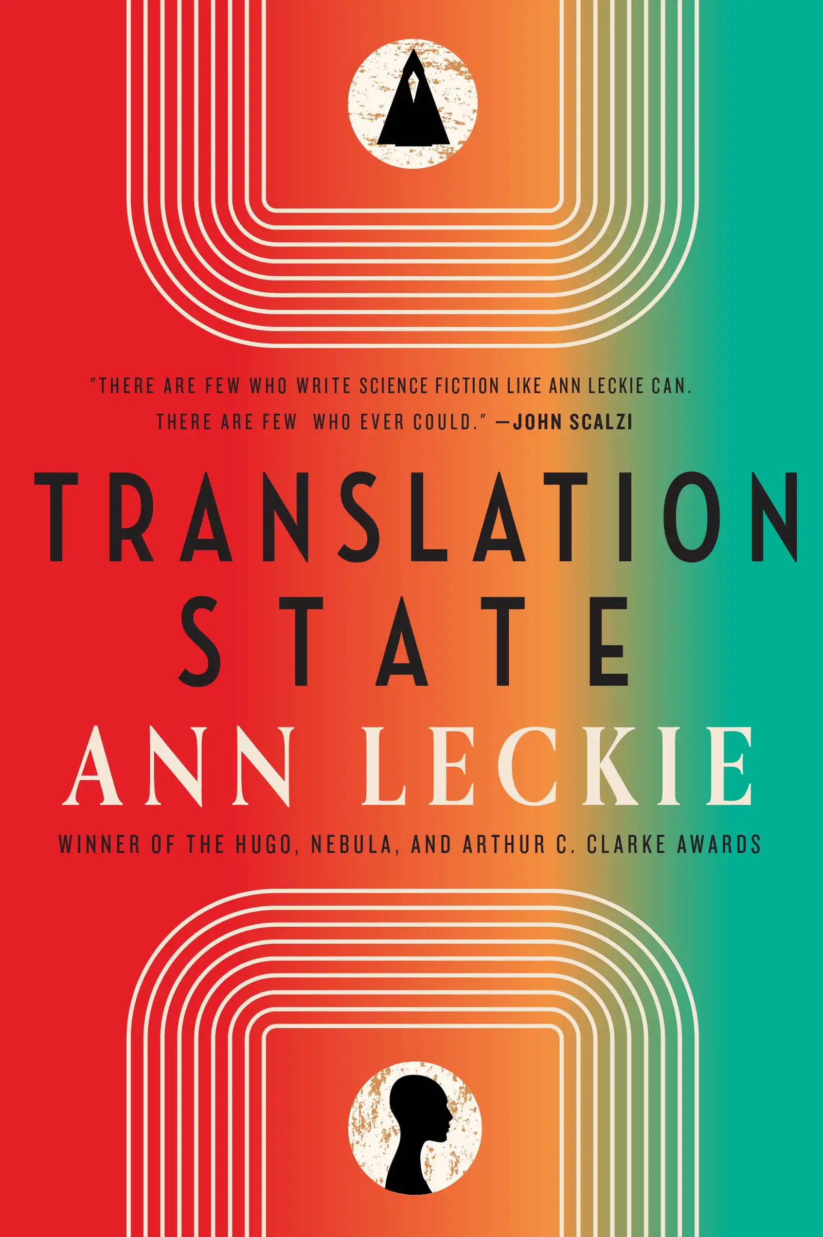 « Translation State », d’Ann Leckie – Blog à part