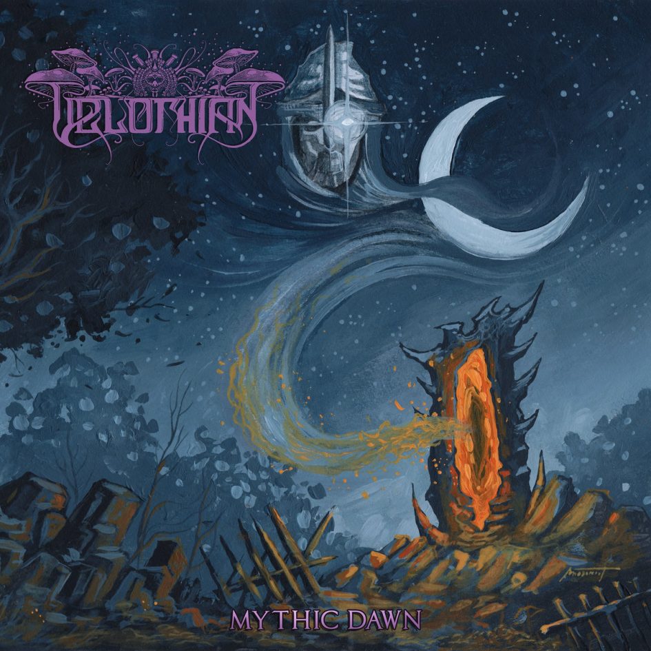 Velothian: Mythic Dawn
