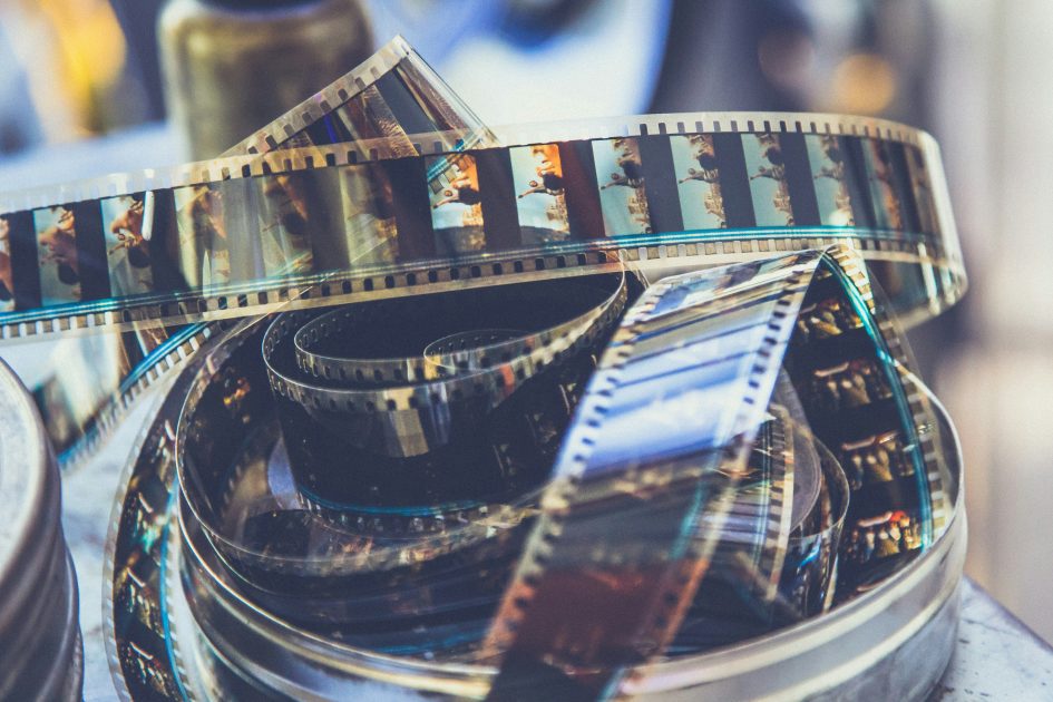 Bobines de films