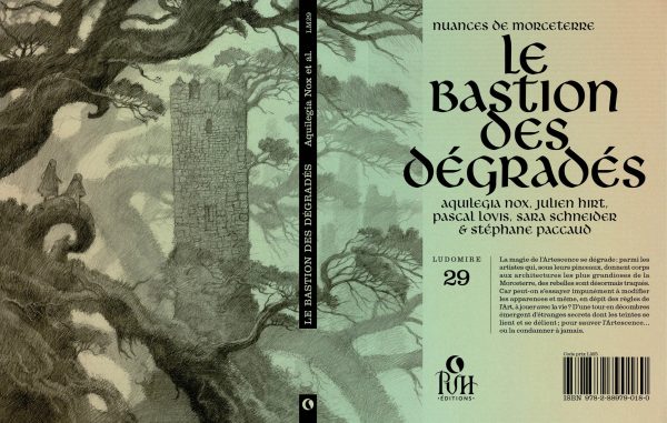 Le Bastion des Dégradés