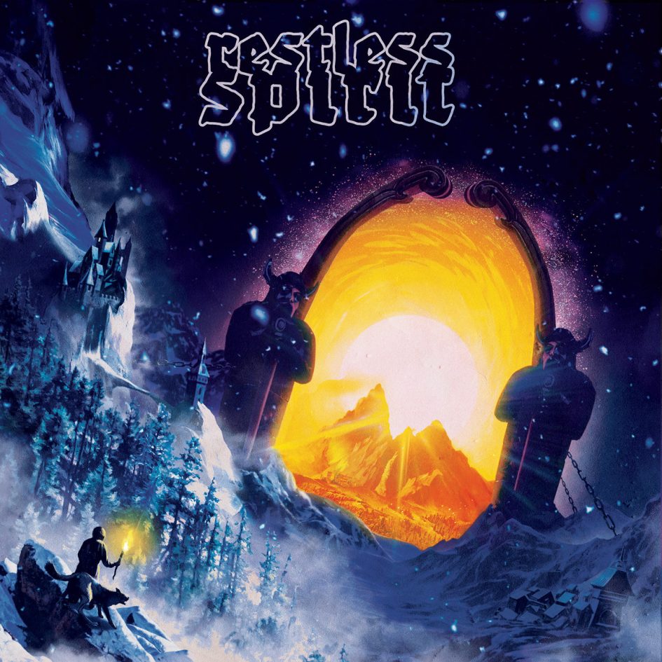 Reckless Spirit