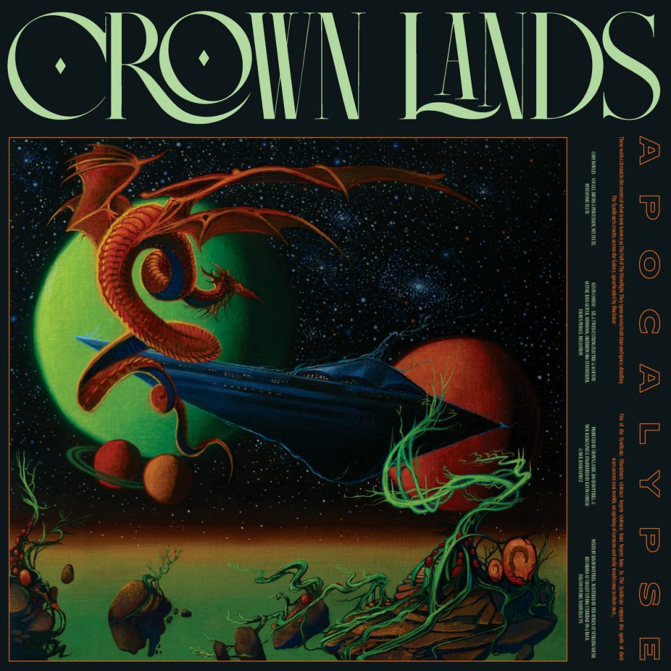 Crown Lands: Apocalypse