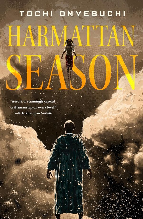 « Harmattan Season », de Tochi Onyebushi