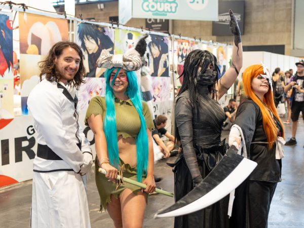 Japan Expo 2026