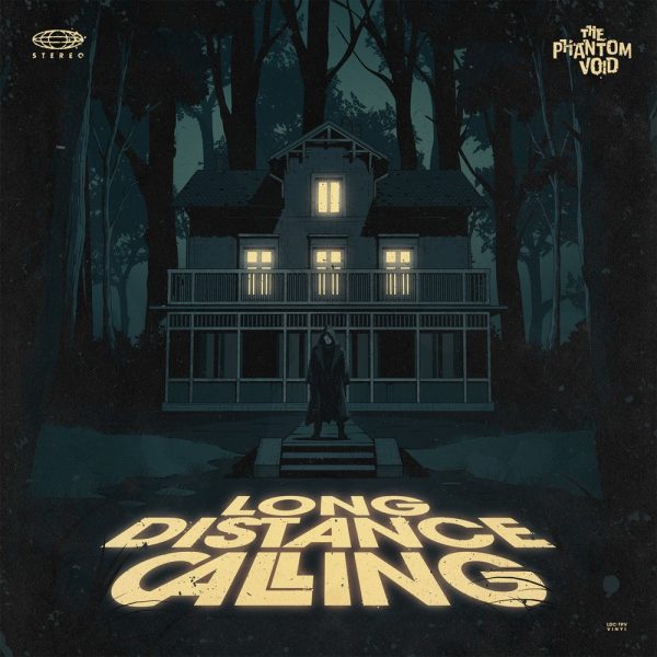 Long Distance Calling: The Phantom Void