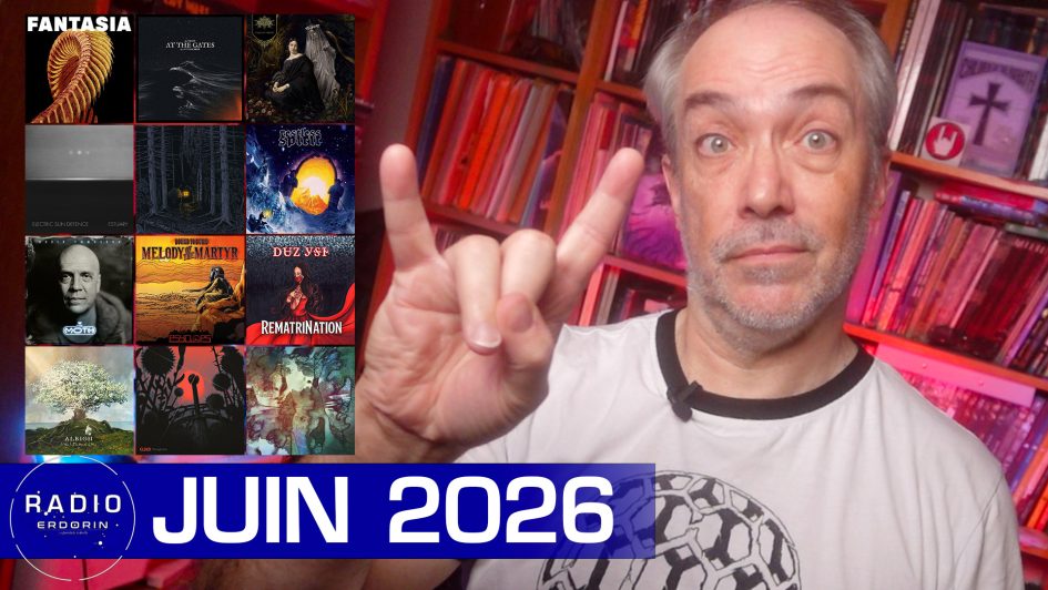 Radio-Erdorin, juin 2026