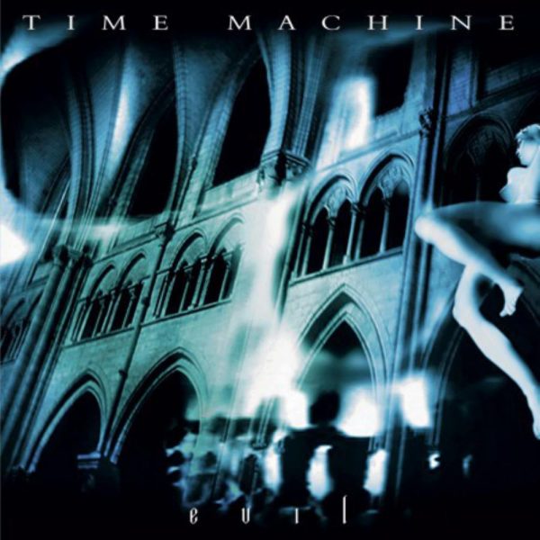 Time Machine : Evil