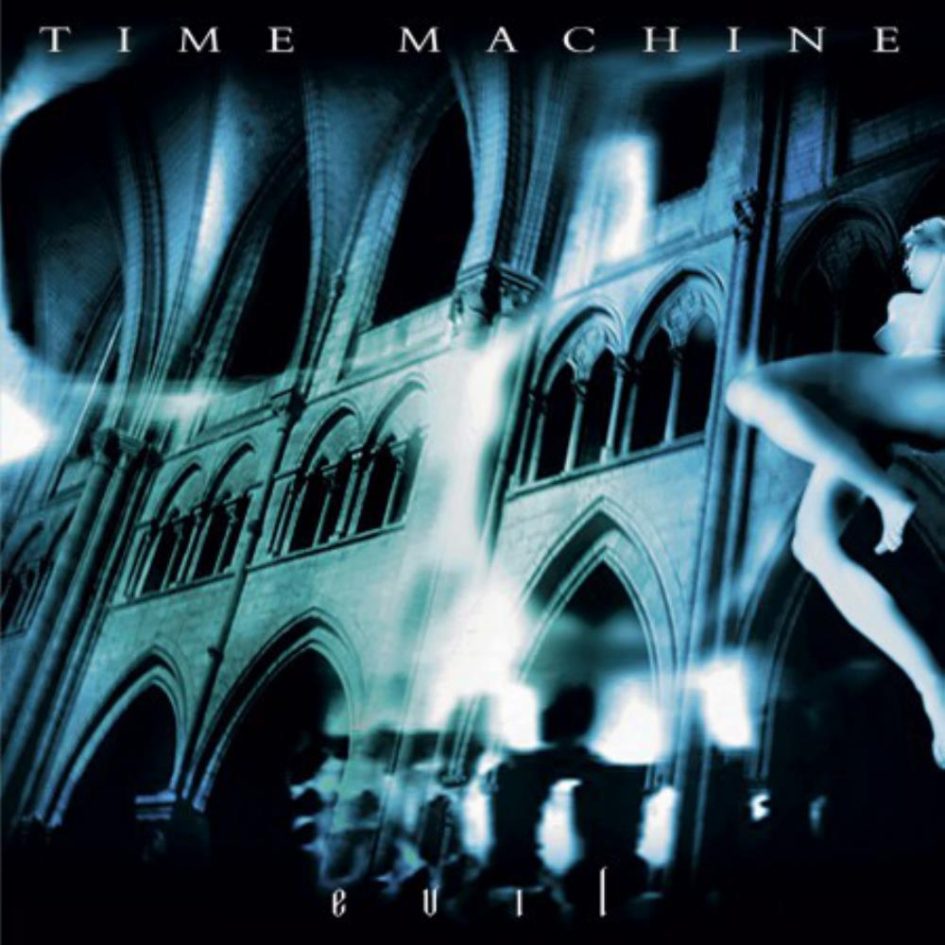 Time Machine : Evil