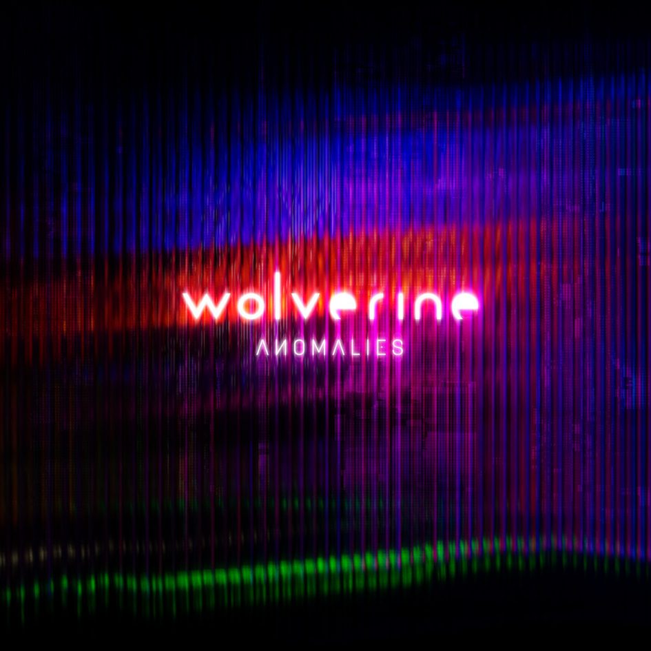 Wolverine: Anomalies