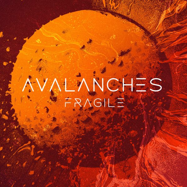 Avalanches: Fragile