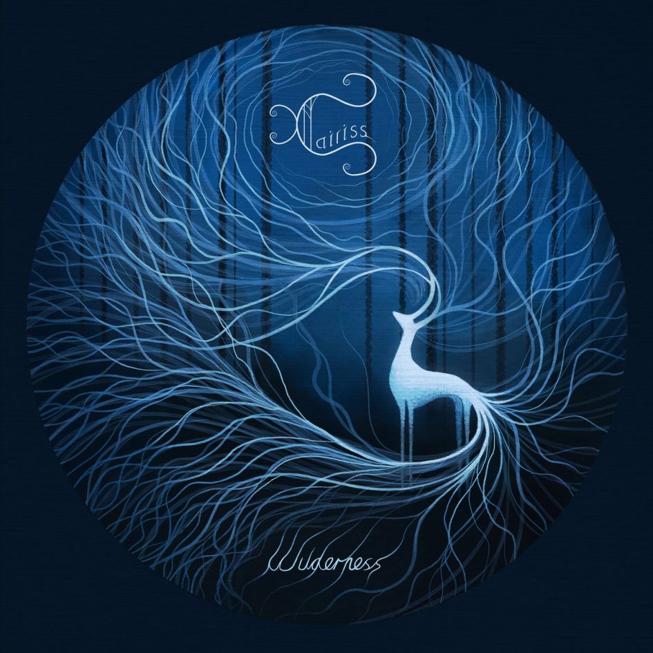 Cairiss: Wilderness