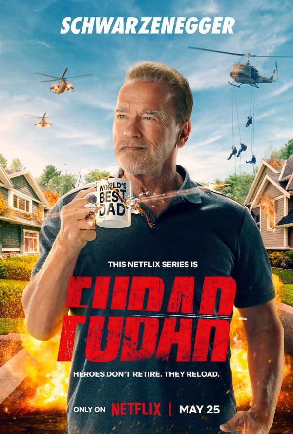 FUBAR, saison 1