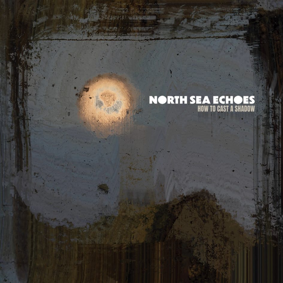 North Sea Echoes: How to Cast a Shadow