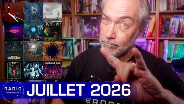 Radio-Erdorin, juillet 2026