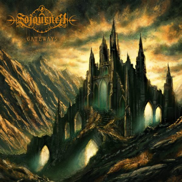 Sojourner: Gateways
