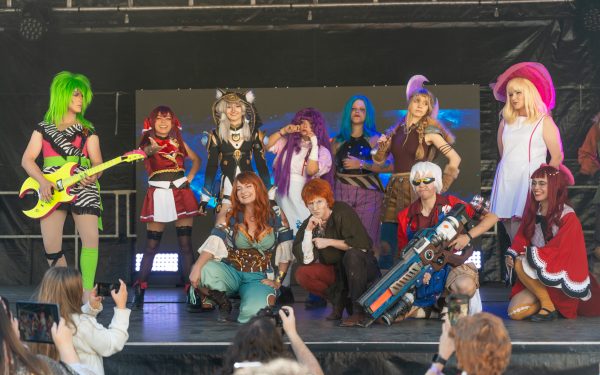 Arcana Festival 2026