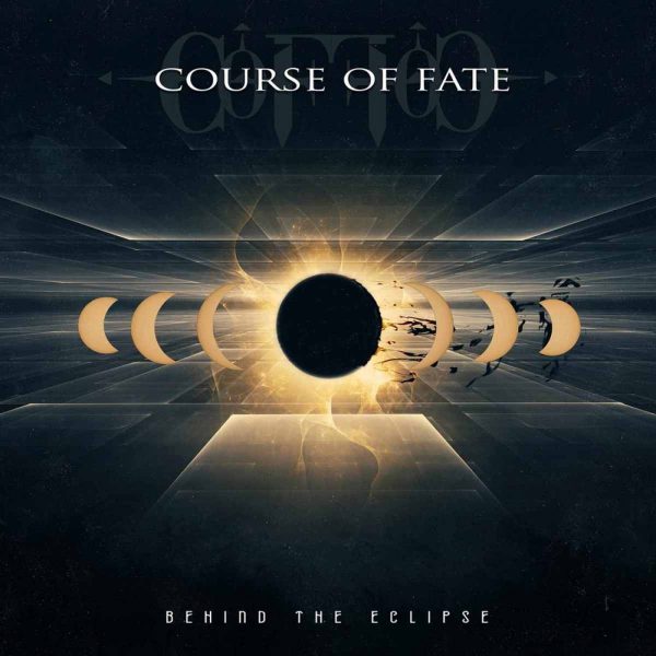 Course of Fate: Behind the Eclipse