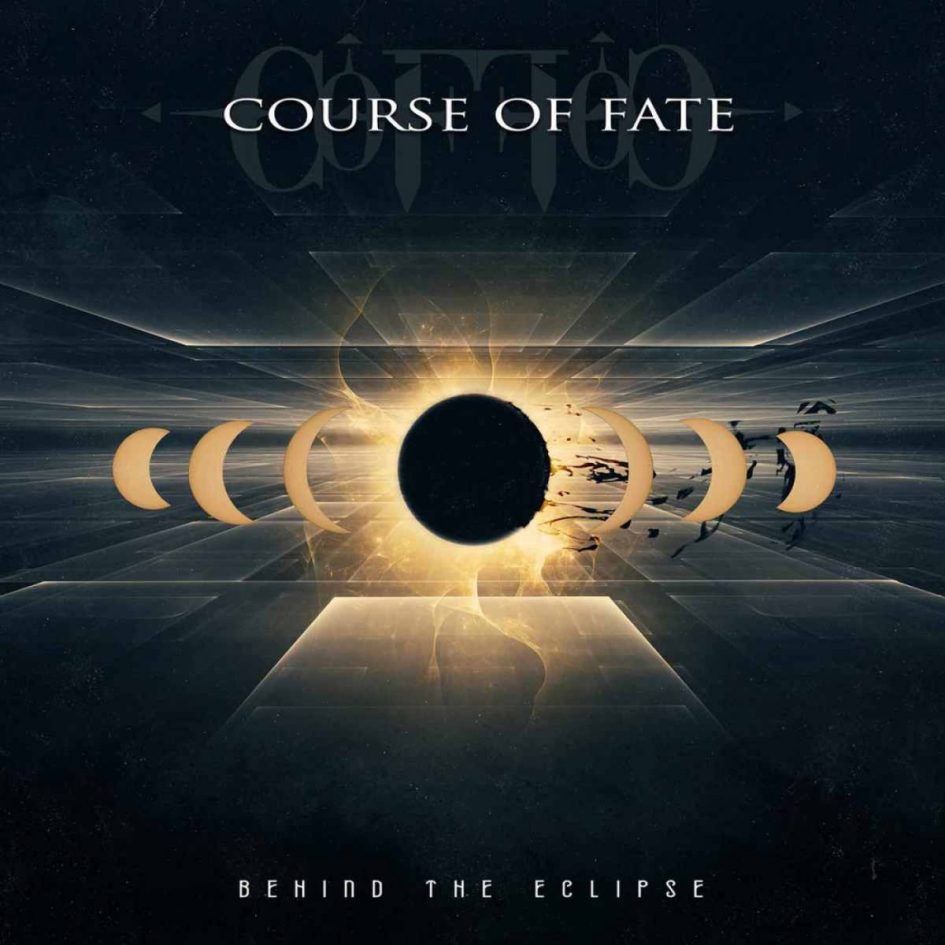 Course of Fate: Behind the Eclipse