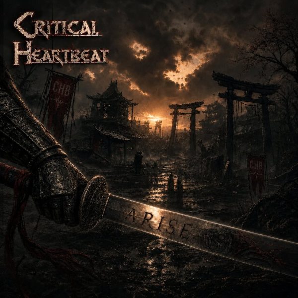 Critical Heartbeat: Arise