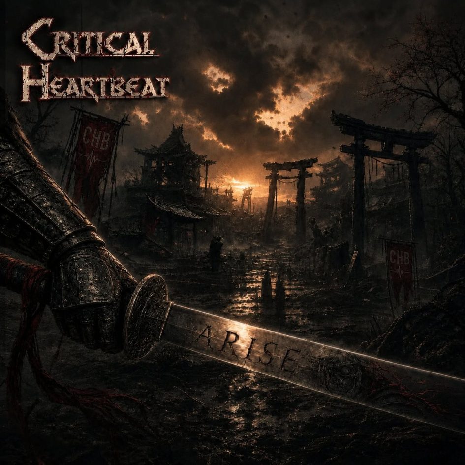Critical Heartbeat: Arise