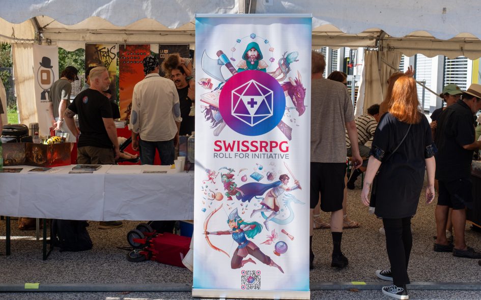 Festival des jeux, La Tour-de-Peilz, 2026