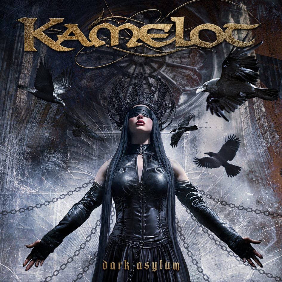 Kamelot: Dark Asylum
