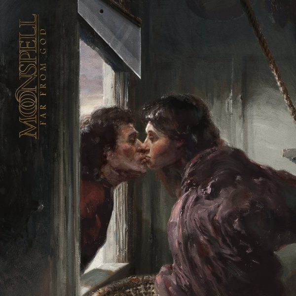 Moonspell: Far from God