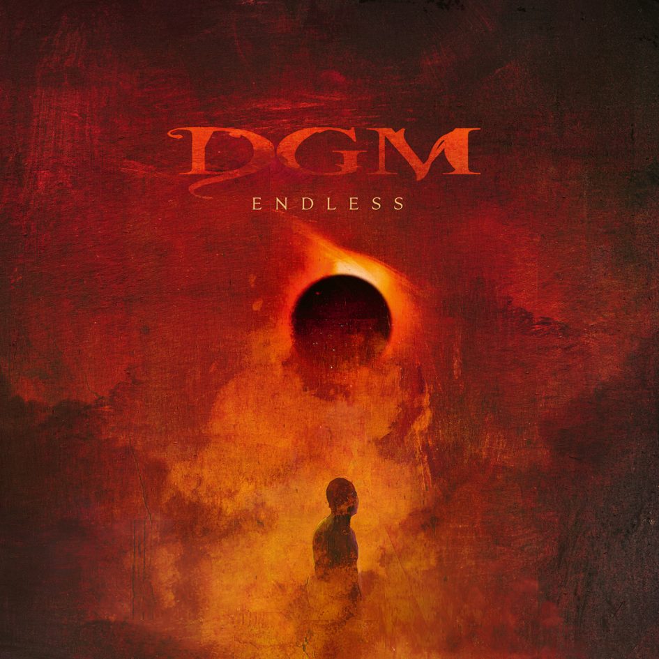 DGM: Endless
