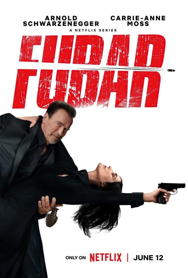 Fubar, saison 2