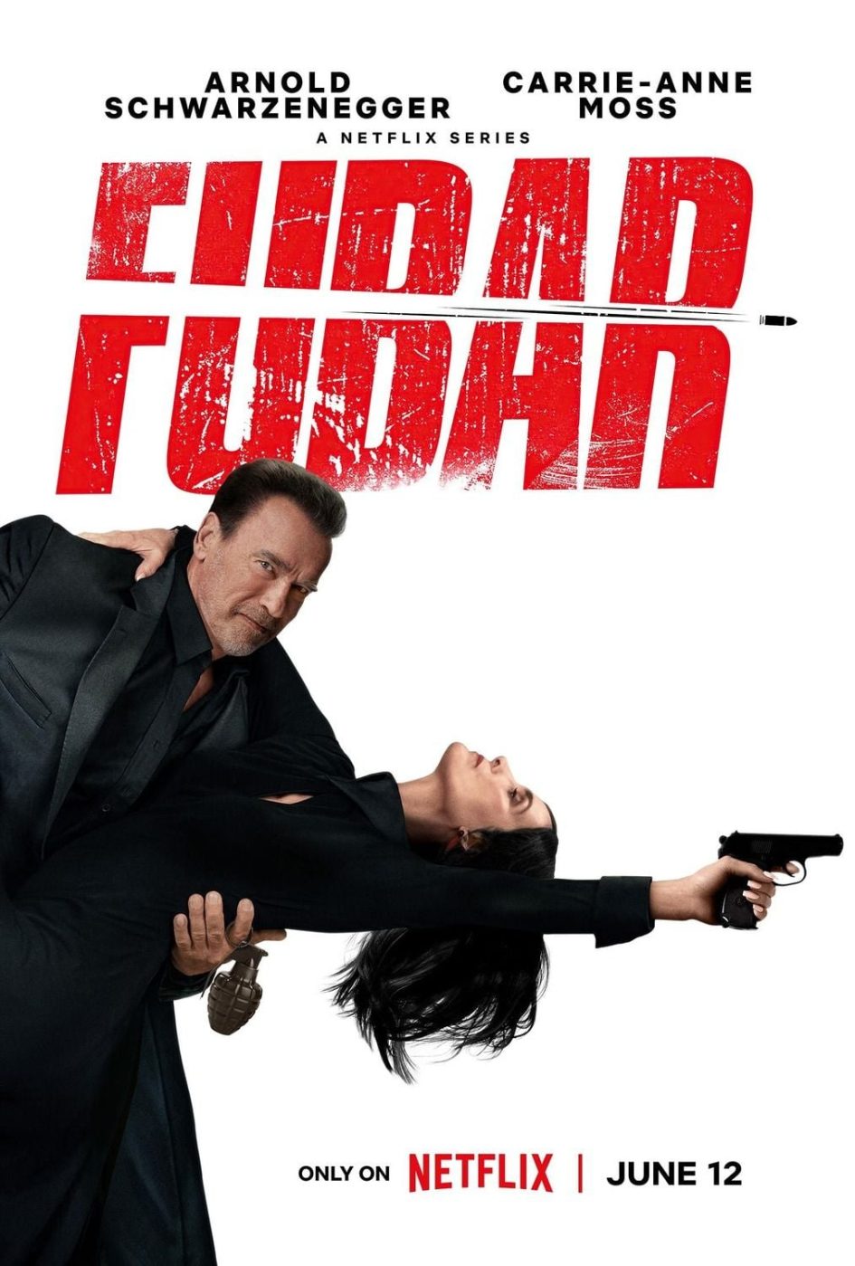 Fubar, saison 2